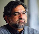 Abbasi Admits Kabul Truck  Bombers ‘Came from Pakistan’